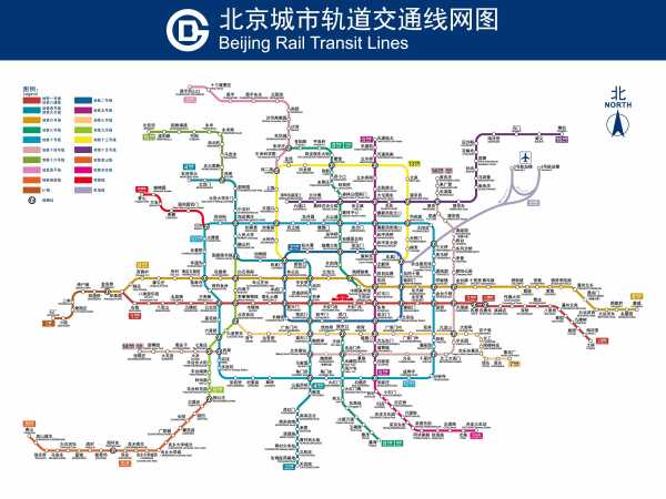  北京市石景山去蘋果園交通樞紐M,N地鐵 