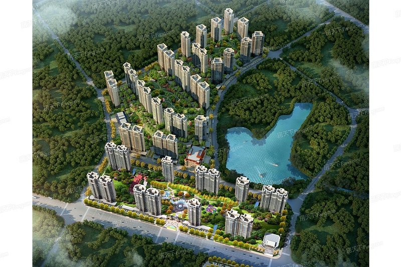  恒大御景項(xiàng)目修建與我司達(dá)成建筑管道供需戰(zhàn)略合作 